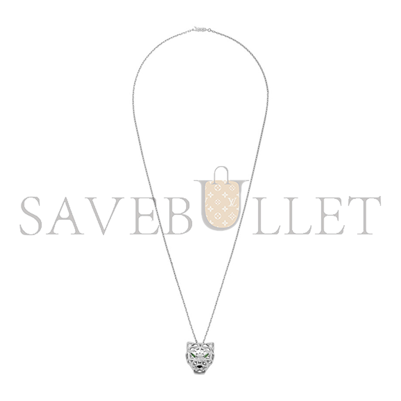 CARTIER PANTHÈRE DE CARTIER NECKLACE N7424211